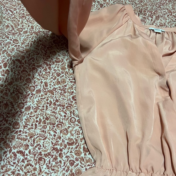 Bar III Small Blouse - Picture 10 of 10